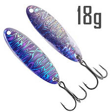 Кастмастер Select 18g