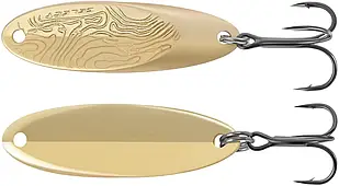 Кастмастер Select AspMaster 10g 45mm GGMG