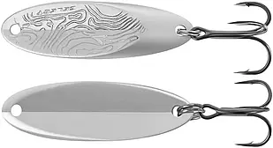 Кастмастер Select AspMaster 10g 45mm GSMS