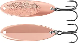 Кастмастер Select AspMaster 14g 51mm GCMC