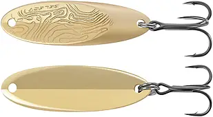 Кастмастер Select AspMaster 14g 51mm GGMG