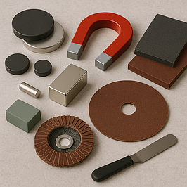 Сировина та матеріали