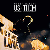 Roger Waters – Us + Them (2cd) (2020, digisleeve) (CD Audio)