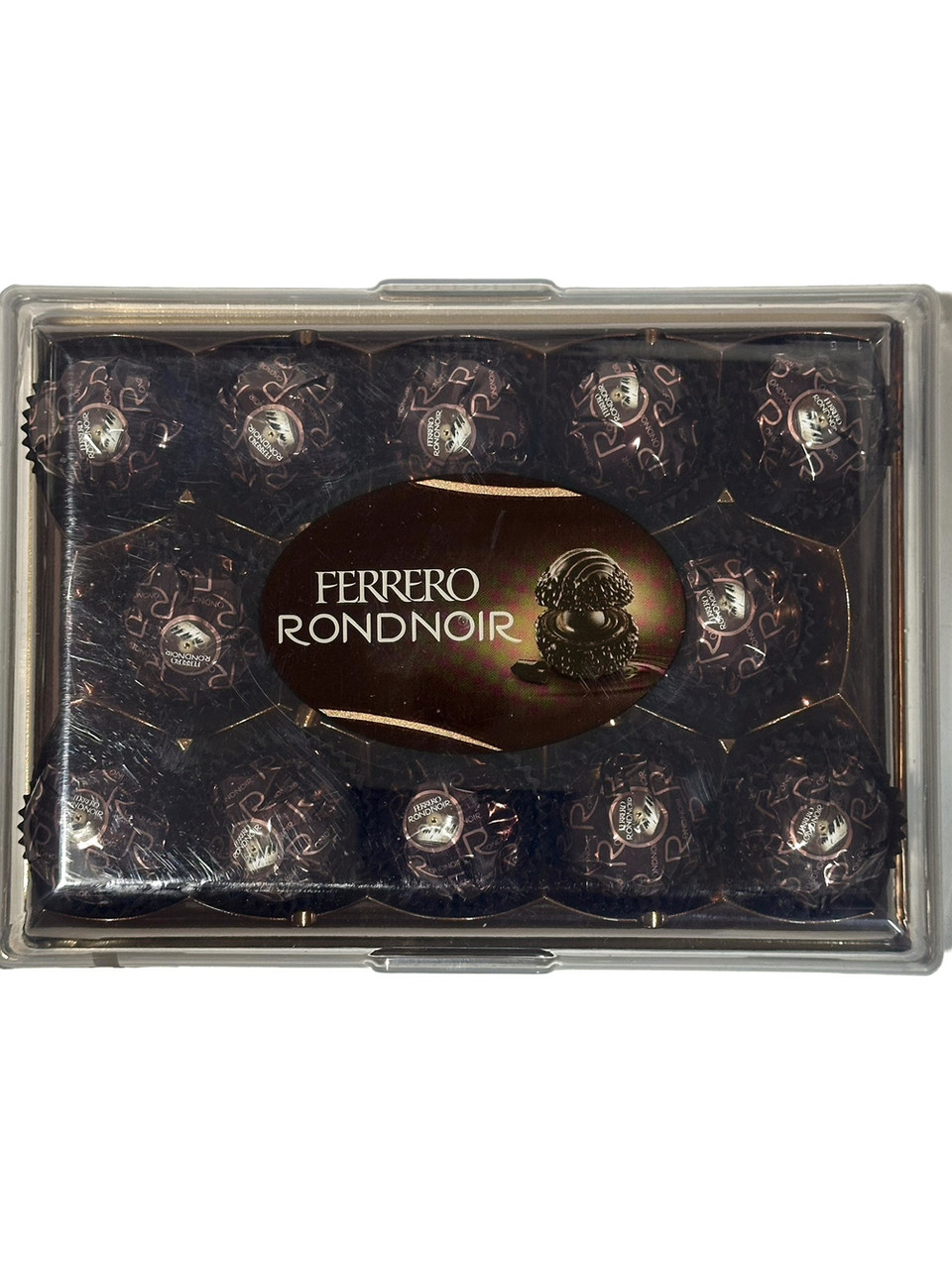 Цукерки Ferrero Rondnoir Ферреро Рондноір 138 г