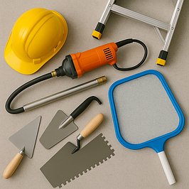 Будівництво