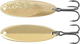 Кастмастер Select AspMaster 18g 55mm GGMG