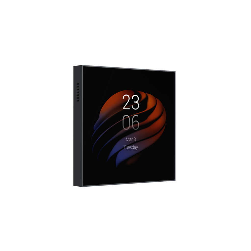 Центральна панель керування Akubela HyPanel PS51- KNX-EU (Китай)