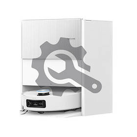 Сервісний Ремонт Роботів-Пилососів Dreame Aqua10 Ultra/Pro — Професійно та З Гарантією!