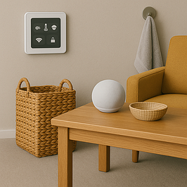 Будинок та сад