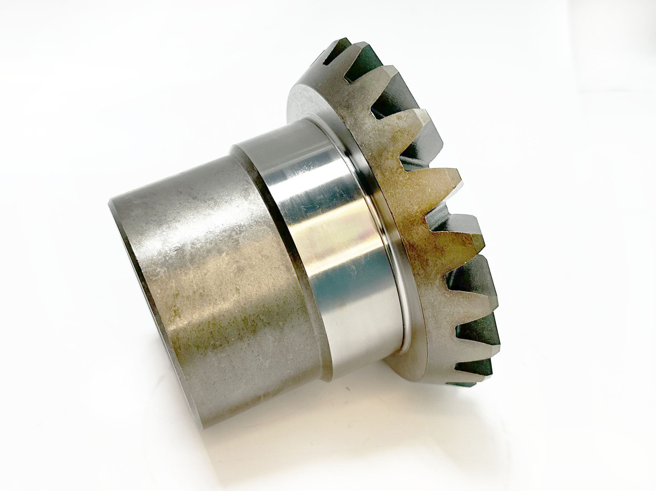 Шестерня МОД конічна привода заднього мосту КамАЗ-6520 "ЄВРО-2" (Гарантпостач-К, Китай) 6520-2506126, фото 1