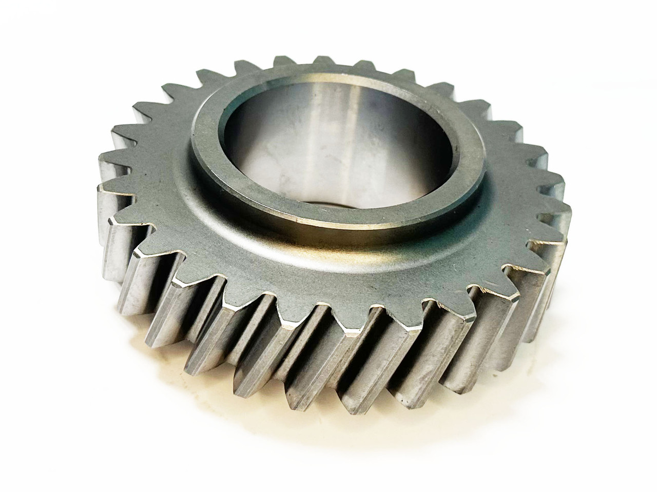 Шестерня 3-ї передачі проміжного валу КПП-154 КамАЗ "ЄВРО-2" (28 зубів) (Гарантпостач-К, Китай) 154-1701051 154.1701051