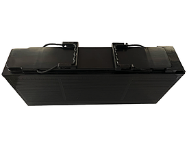 Корпус універсальний під аккумулятор (ES012-120A) (552*110*240/540*100*215)