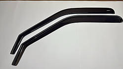 Дефлектори вікон ІЖ ОДА 2126 2шт