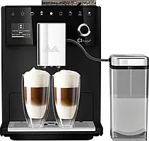 Кавоварка Melitta CI Touch F630-112
