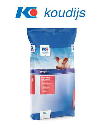 БМВД для свиней Koudijs Стартер Комфорт 25%, фото 1