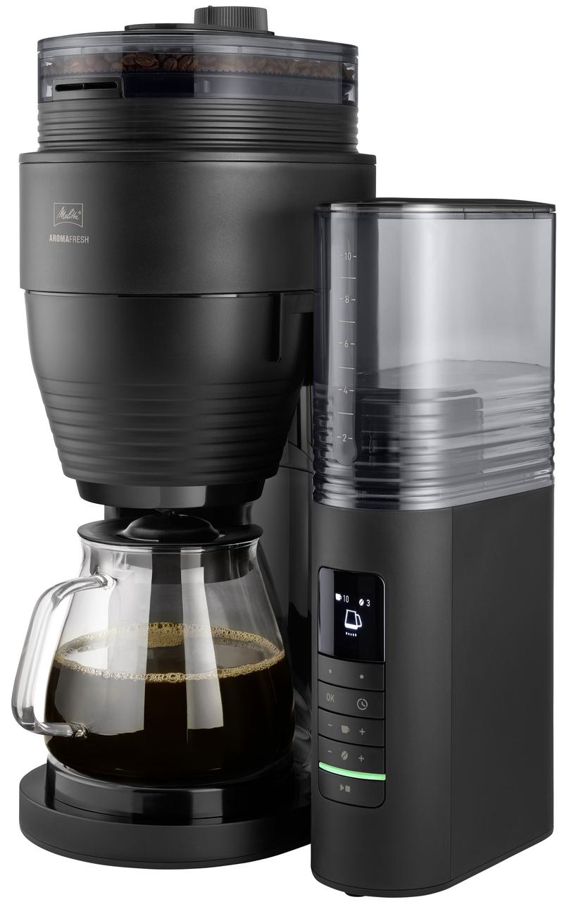 Крапельна кавоварка Melitta AromaFresh PRO II 1030-01
