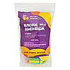 Логічні блоки Дьєнеша (64 шт.) Дидактичний набір для навчання, фото 8