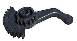 0401085 Ричаг на заварювальний блок(ECAM/ETAM, великий), DeLonghi