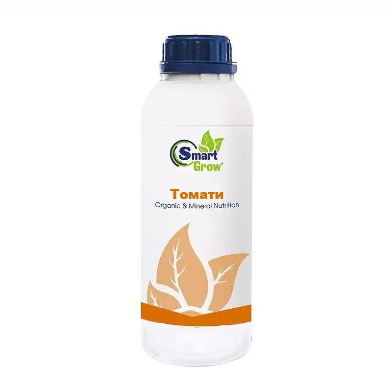 Добриво Томат SmartGrow - 1 л, фото 1