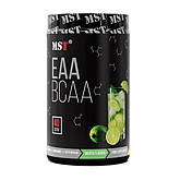 Амінокислоти BCAA та EAA