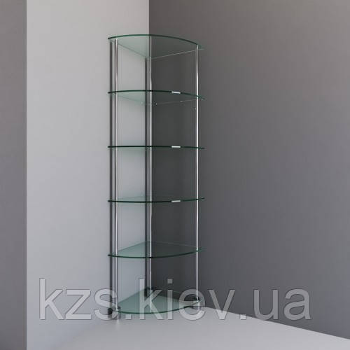 Стійка 400х400х1600мм, фото 1