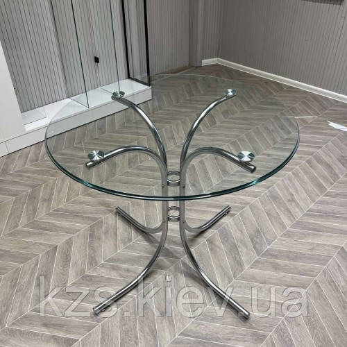 Стіл обідній "Sony" Д-900мм, фото 1