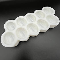 3Д молд "Горішки"