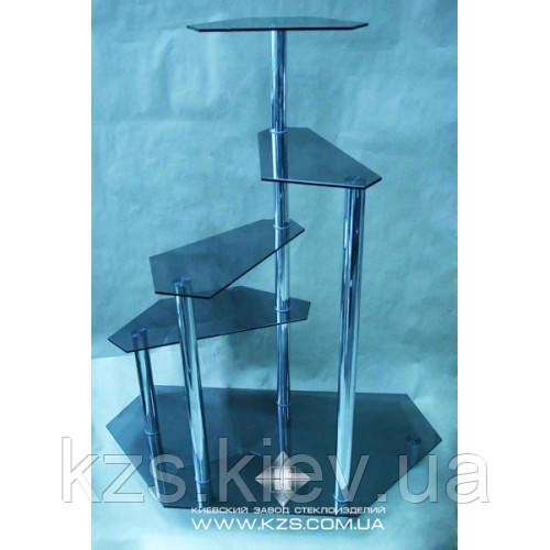 Підставка для квітів 1200х600х1250 мм, фото 1