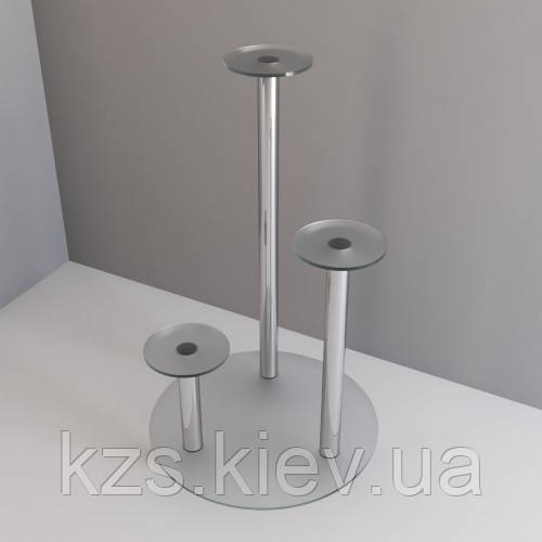 Підставка для квітів Д-500х1000мм., фото 1