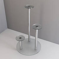 Підставка для квітів Д-500х1000мм.