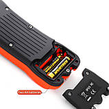 Cистема дистанційного керування на 6 кнопок для лебідок навантажувачів 12-24V, фото 2