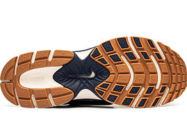 Кросівки чоловічі nike V5 RNR синій (размер уточняйте), фото 3