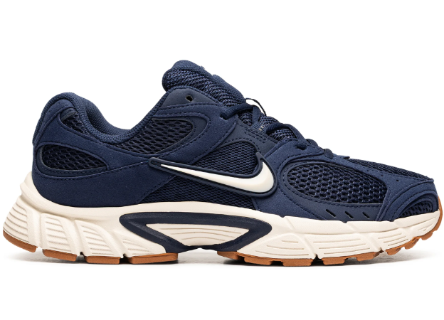 Кросівки чоловічі nike V5 RNR синій (размер уточняйте)