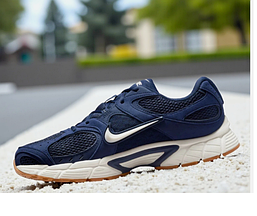 Кросівки чоловічі nike V5 RNR синій (размер уточняйте), фото 4