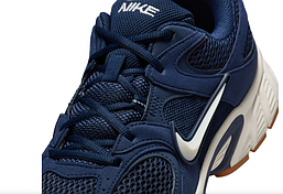 Кросівки чоловічі nike V5 RNR синій (размер уточняйте), фото 5