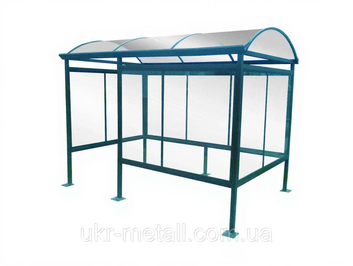 Курилка для вулиці, фото 1