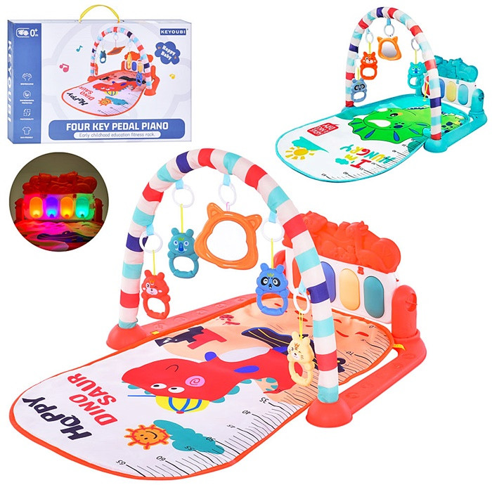 Коврик для малышей, фото 1