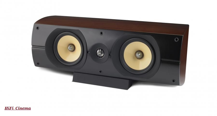 PSB Imagine C - Акустика центрального каналу, фото 1