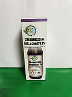 ГЛЮКО ЧЕХ 2% ДЛЯ ПРОМИВАННЯ КАНАЛІВ ПОЛЬЩА 200 МЛ