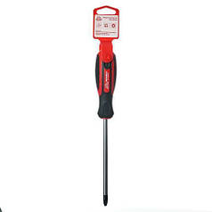 Викрутка хрестова Vitals Master S2, PH3х150 мм