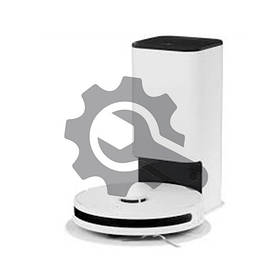 Сервісний Ремонт Роботів-Пилососів LG R5 — Професійно та З Гарантією!