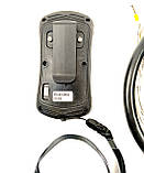 Пульт керування краном навантажувачем 6 кнопок AC/DC 36-480V система дистанційного керування, фото 9