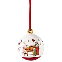 Підвіска куля Villeroy & Boch Annual Christmas Edition 2023 6,5 см 1486266872