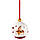 Підвіска куля Villeroy & Boch Annual Christmas Edition 2023 6,5 см 1486266872, фото 3