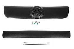 Зимова решітка для фольксваген Т5 Volkswgen T5 Мультиван 2003-2010 на захист