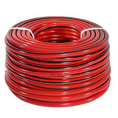 Шланг садовий для поливу Vitals "Comfort", ½" 50 м