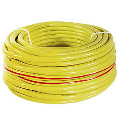 Шланг садовий для поливу Vitals "Comfort", ¾" 50 м