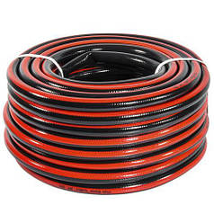 Шланг садовий для поливу Vitals Master "Quattro", ¾" 30 м