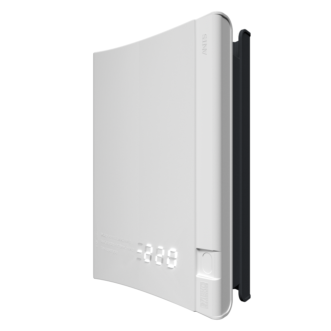 Стабілізатор напруги Елекс АНТС У 2000 6А 1.32кВт