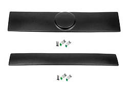 Зимова накладка на решітку радіатора Фольксваген Т6 2015-